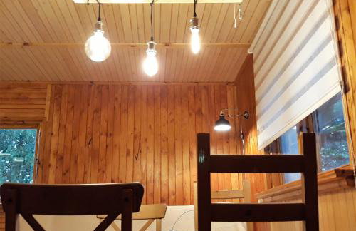 Domek Letniskowy Łętowo - Foto 13