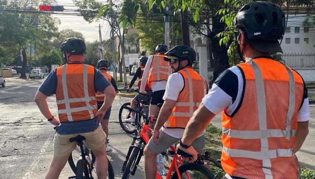 Make the most of your time in Mexico!