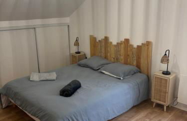 Gîte clair matin Classé 3 étoiles - Foto 14