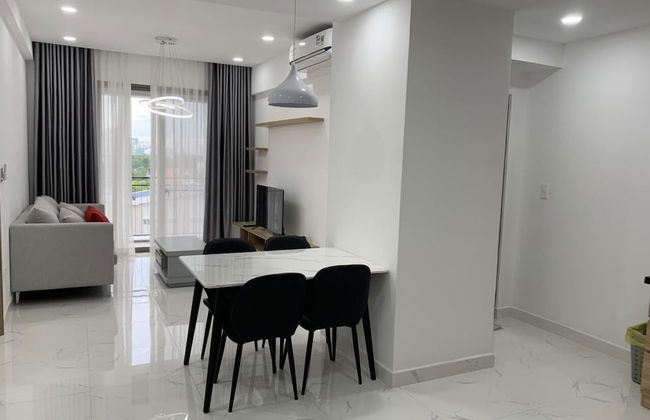 Saigon South Residence - Vina We Stay - Photo 44