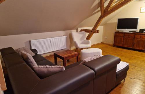 Schlossgut Franken - Gartenflügel - Foto 3