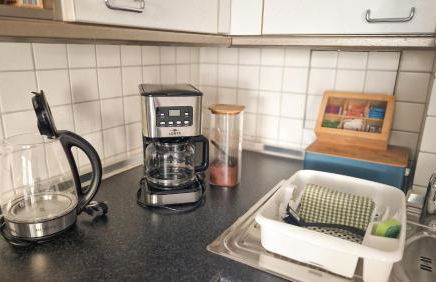 Gemütliches Apartment in Bad Berneck - Foto 9