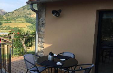 Gîte La Liaucoussette - Photo 8