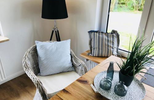 Appartements unter Reet - Foto 14