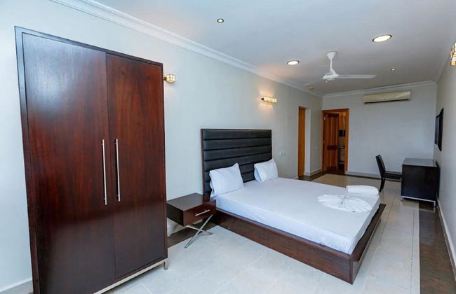 Colosseum Square Luxury Apartments - Photo 13