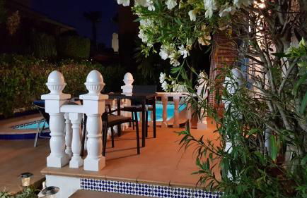 Willa Tres Suertes - Foto 18