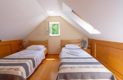 Villa Madunic with private swimming pool - Foto 17