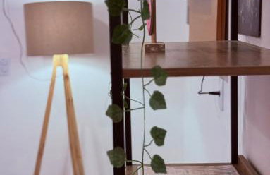 Studio Apto 2 - Praia Vista Linda próximo a rodoviária - Residencial Sereira - Foto 46