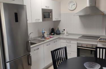 Apartamento Vega Arguineguin - Foto 9