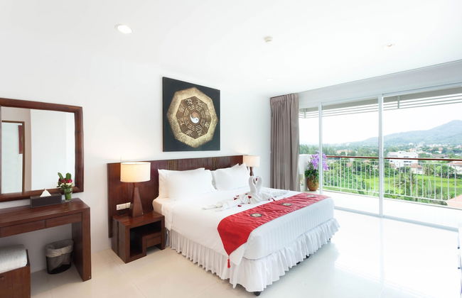 The Park Surin by RESAVA - Foto 25