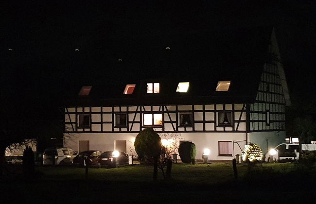 Flat With Private Pool in Sauerland - Photo 23