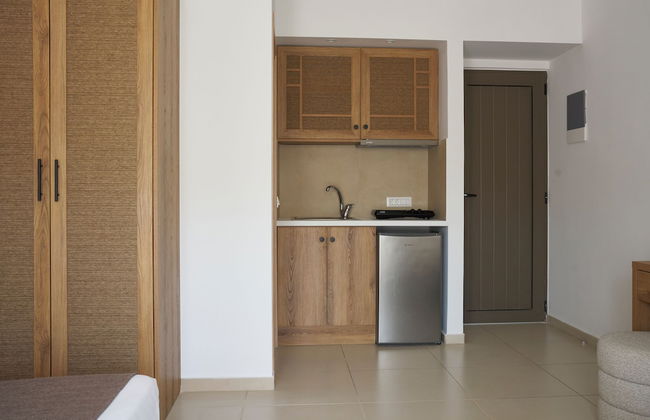 Troulis Aparthotel - Foto 35