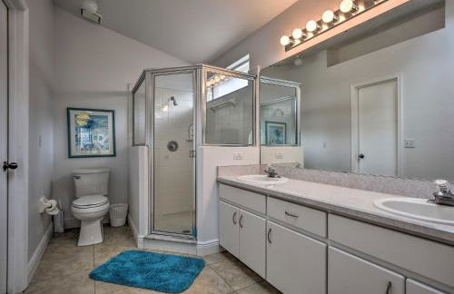 7 Mi to WDW Indian Ridge Home with Pool Access! - Foto 13