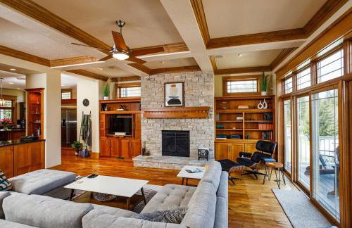 Cottage Row Retreat by Simple Life Rentals - Foto 4