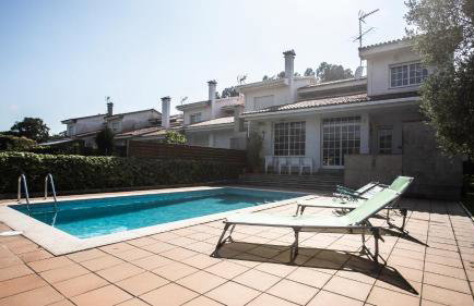 Casa con piscina a orilla del Rio Miño - Photo 3