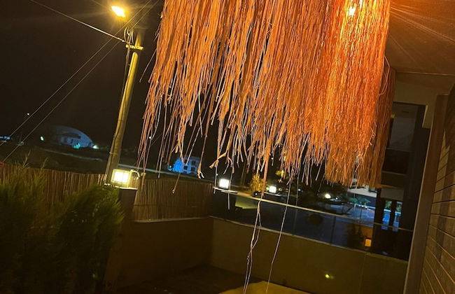 Asya Lara Suite - Foto 17