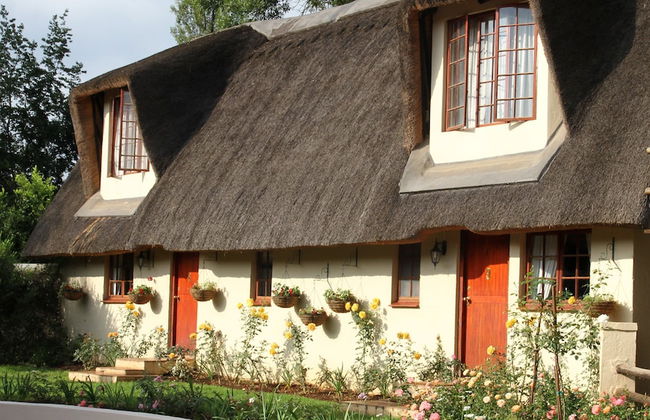 Granny Mouse Country House & Spa - Foto 45