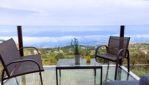 Vistas Del Valle; piscina, wifi bbq... - Foto 5