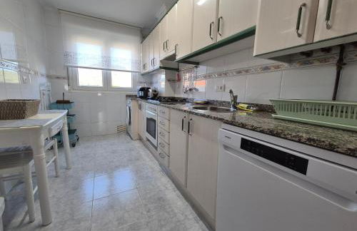 Apto en la playa Santoña C05A02 by R2R Consulting - Foto 20