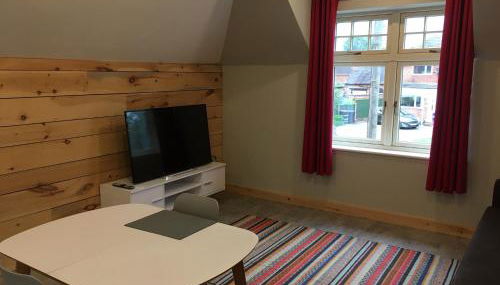 The Old Coach House - Foto 4