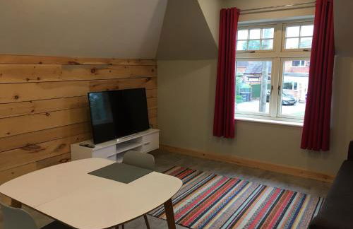 The Old Coach House - Photo 4