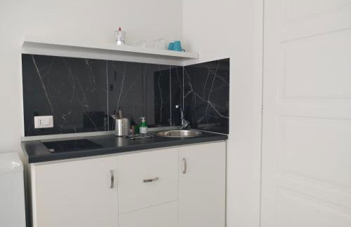 Villa Laura Residence Hotel Apartments & Studios - Foto 13