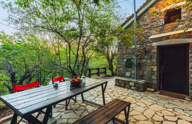 Escape in the Forest, Cosy Chalet with Home Cinema - Foto 34