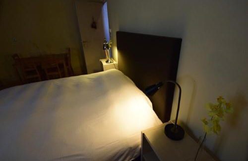 Arahova Pansion - Foto 9