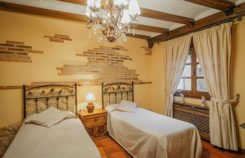 Casa Rural Los Beatos - Foto 22