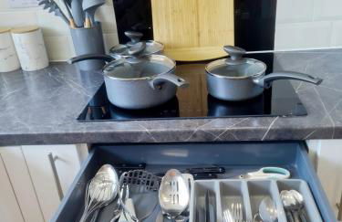 Chelmsford Getaway Business and Leisure - Foto 15