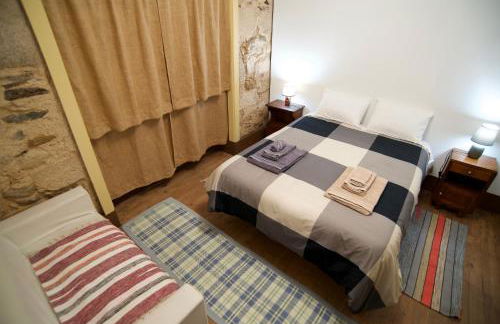 Hospedagem Dona Rosalina - Foto 17