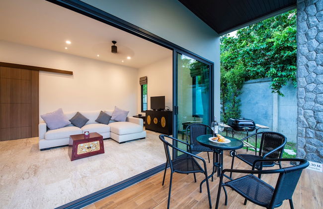 Acasia Pool Villas Resort Phuket - Photo 13