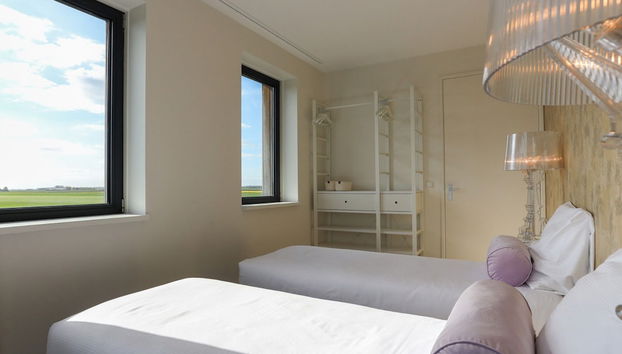 Apartment Kamperland With Harbour View - Foto 5, Habitación