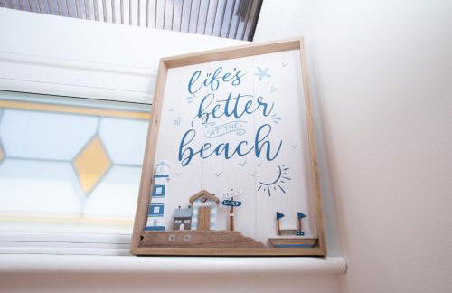 Golwgfor (Sea View) by Aberporth Beach Holidays - Foto 33