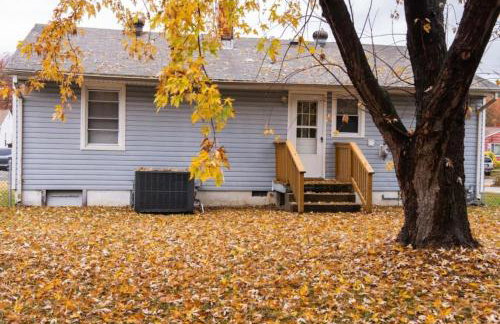 Extended Stay - Foto 10