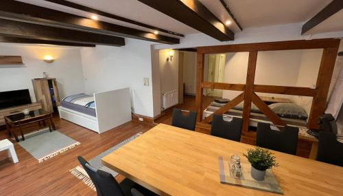 Barrierefreies Altstadtappartement in Osterode - Foto 2