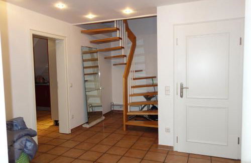 Meerbusch Apartments - 3 Room Apartment with Balcony - 20 Min Messe DUS - Foto 18