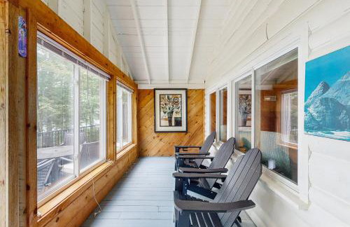 Dockside Drift - Foto 14