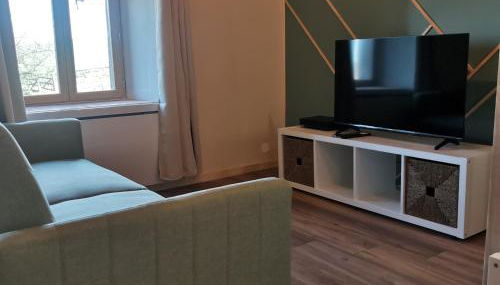 Gite L'estive du Clozel Le Salers - Foto 3