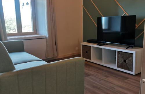 Gite L'estive du Clozel Le Salers - Photo 3