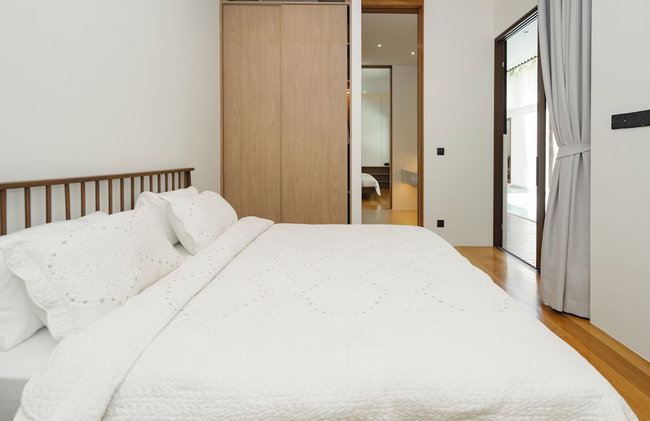 Tree O'clock Pool Villa - Phuket - Foto 15