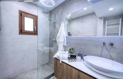 Luminous Luxury House - Foto 24