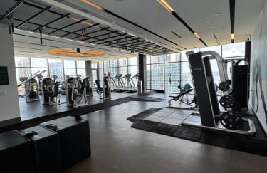 The zinnia-Downtown SDiego Marina View Stay - Foto 24