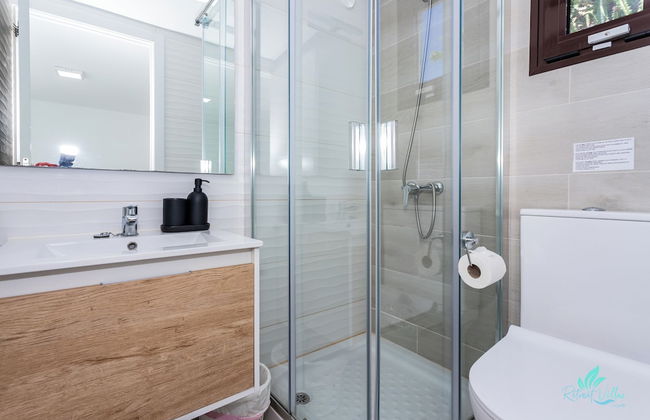 Remarkable 5-bed Villa in Playa Blanca - Foto 20