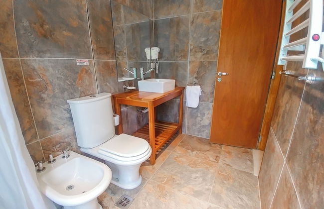 Apartamentos Catedral inn - Foto 41