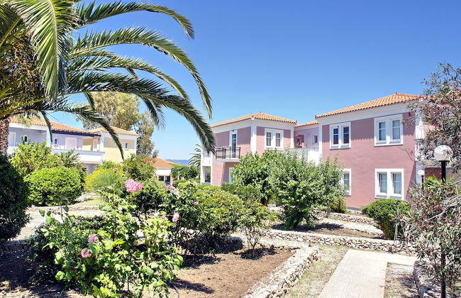 Panselinos Hotel - Foto 31