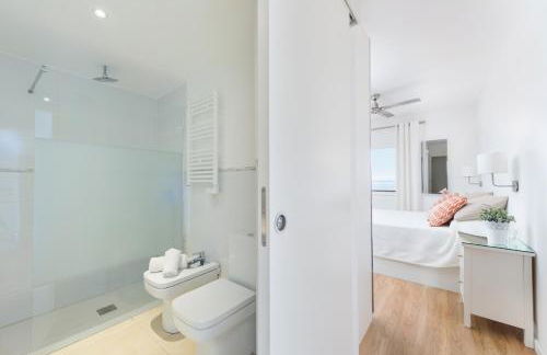 Alcanada Torre Mayor, solo 50 metros del mar - Foto 62