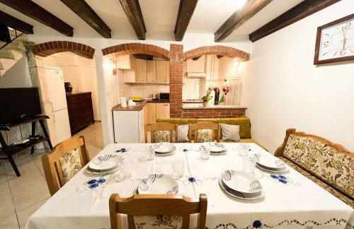 Holiday home in Krnica - Istrien 8733 - Foto 5