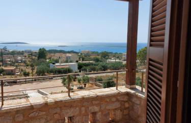 Harmony Seaview Villas In Elafonisos - Foto 14