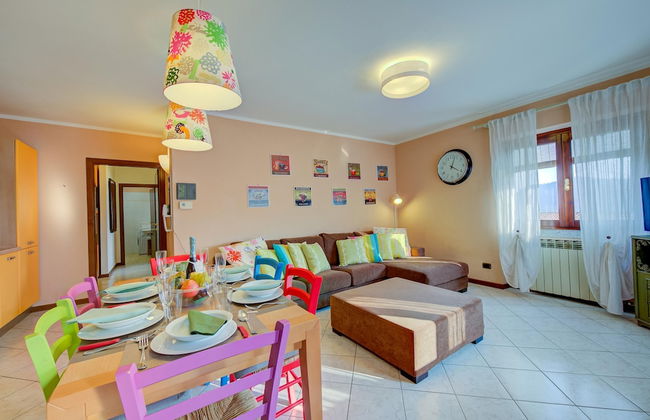 Casa Angiolina Lake Mountain View - Photo 8